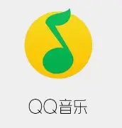 QQ音乐 Logo